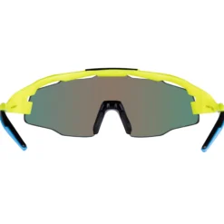 Occhiali Force Everest - Giallo Fluo