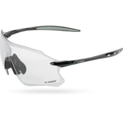 Occhiali Gist Pack Photocromatic - Nero