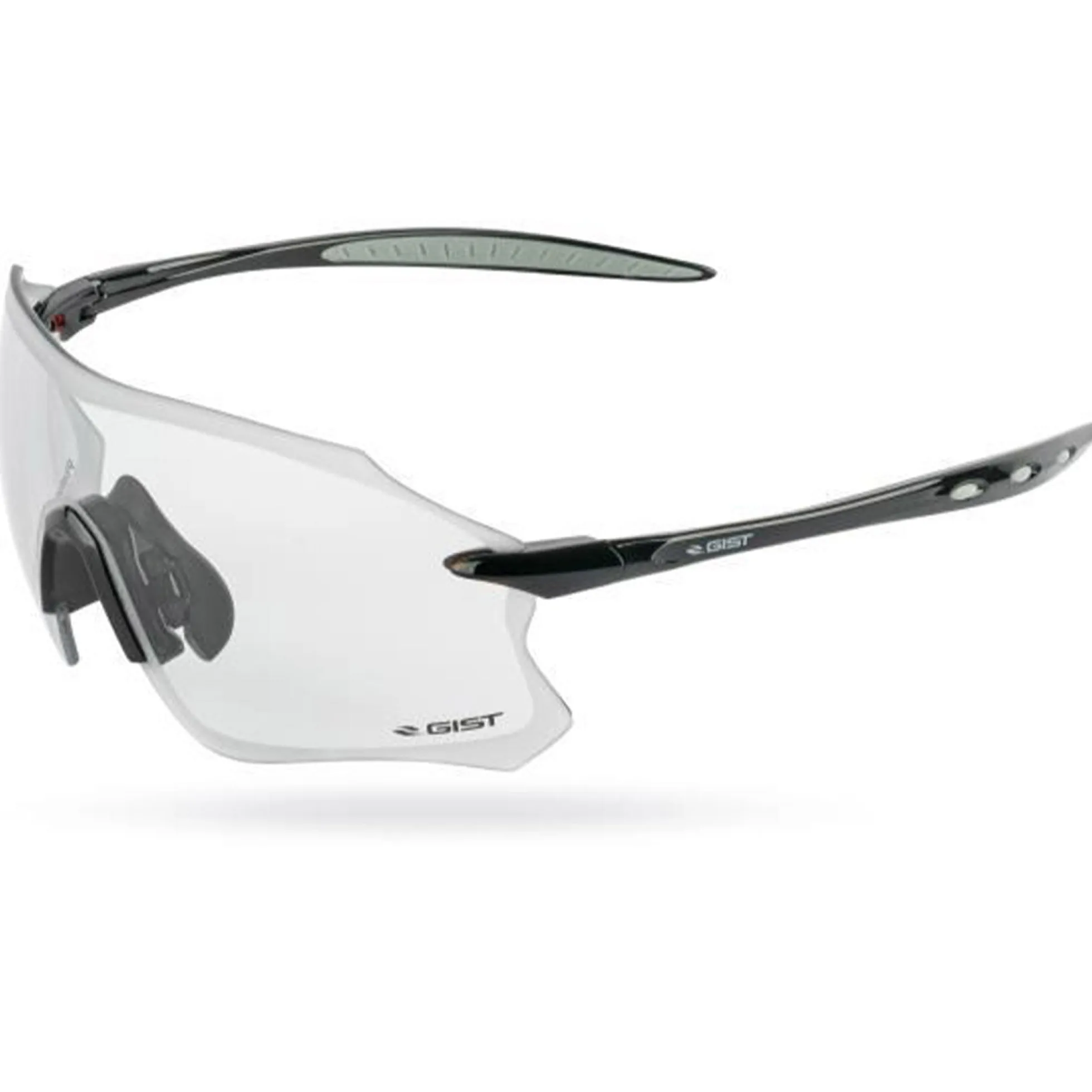 Occhiali Gist Pack Photocromatic - Nero
