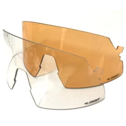 Occhiali Gist Tock - Arancio