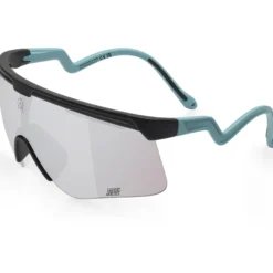 Occhiali Jëuf x Alba Optics Delta - Vzum Alu