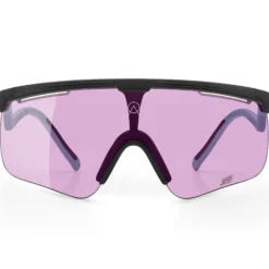 Occhiali Jëuf x Alba Optics Delta - Vzum Pink