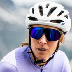 Occhiali Julbo Density - Nero Reactiv High