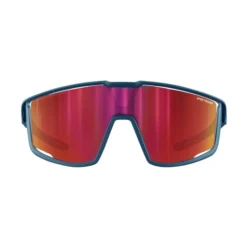 Occhiali Julbo Fury S - Blu Spectron3