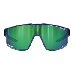 Occhiali Julbo Fury S - Blu Spectron3