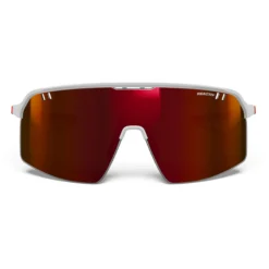 Occhiali Julbo Intensity - Bianco Reactiv High