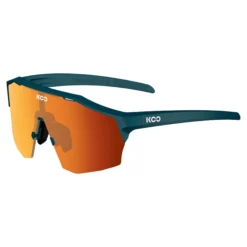 Occhiali KOO Alibi - Dark Blue Matt
