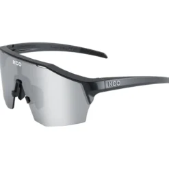 Occhiali KOO Alibi Galaxy - Metallic Grey Super Silver Mirror