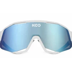 Occhiali KOO Demos - Bianco blu