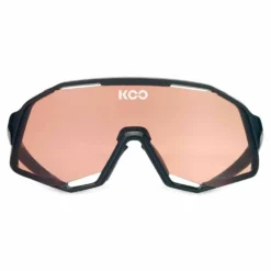 Occhiali KOO Demos - Nero rosa