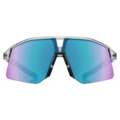 Occhiali KOO Hype - Crystal Turquoise MR