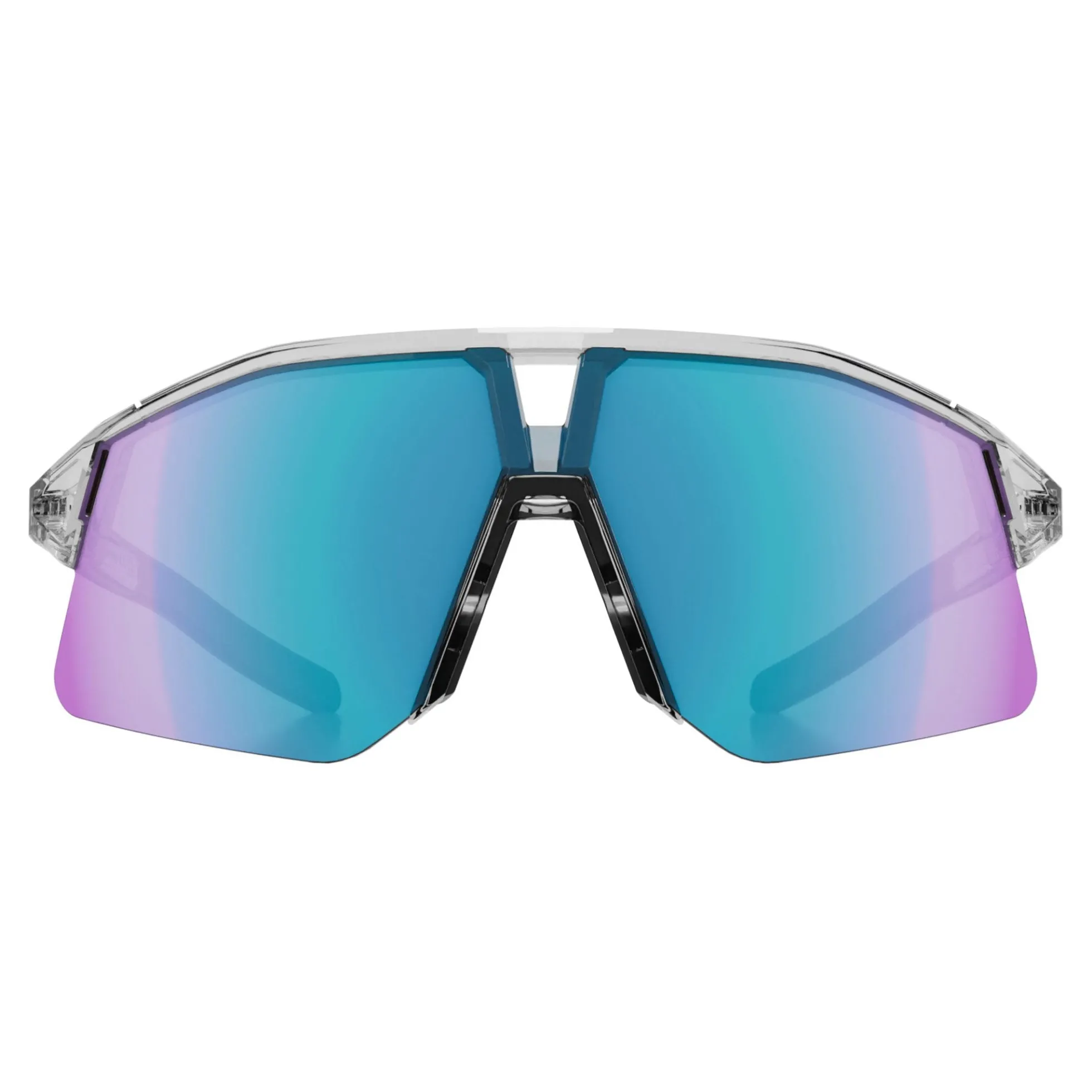 Occhiali KOO Hype - Crystal Turquoise MR