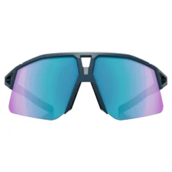 Occhiali KOO Hype - Dark Blue Matt Turquoise MR