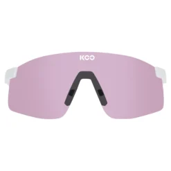 Occhiali KOO Nova - Bianco opaco
