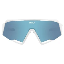 Occhiali KOO Spectro - Bianco photo
