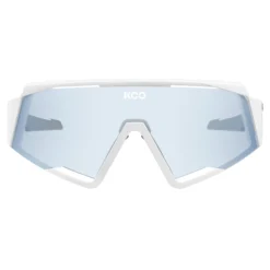 Occhiali KOO Spectro - Bianco photo