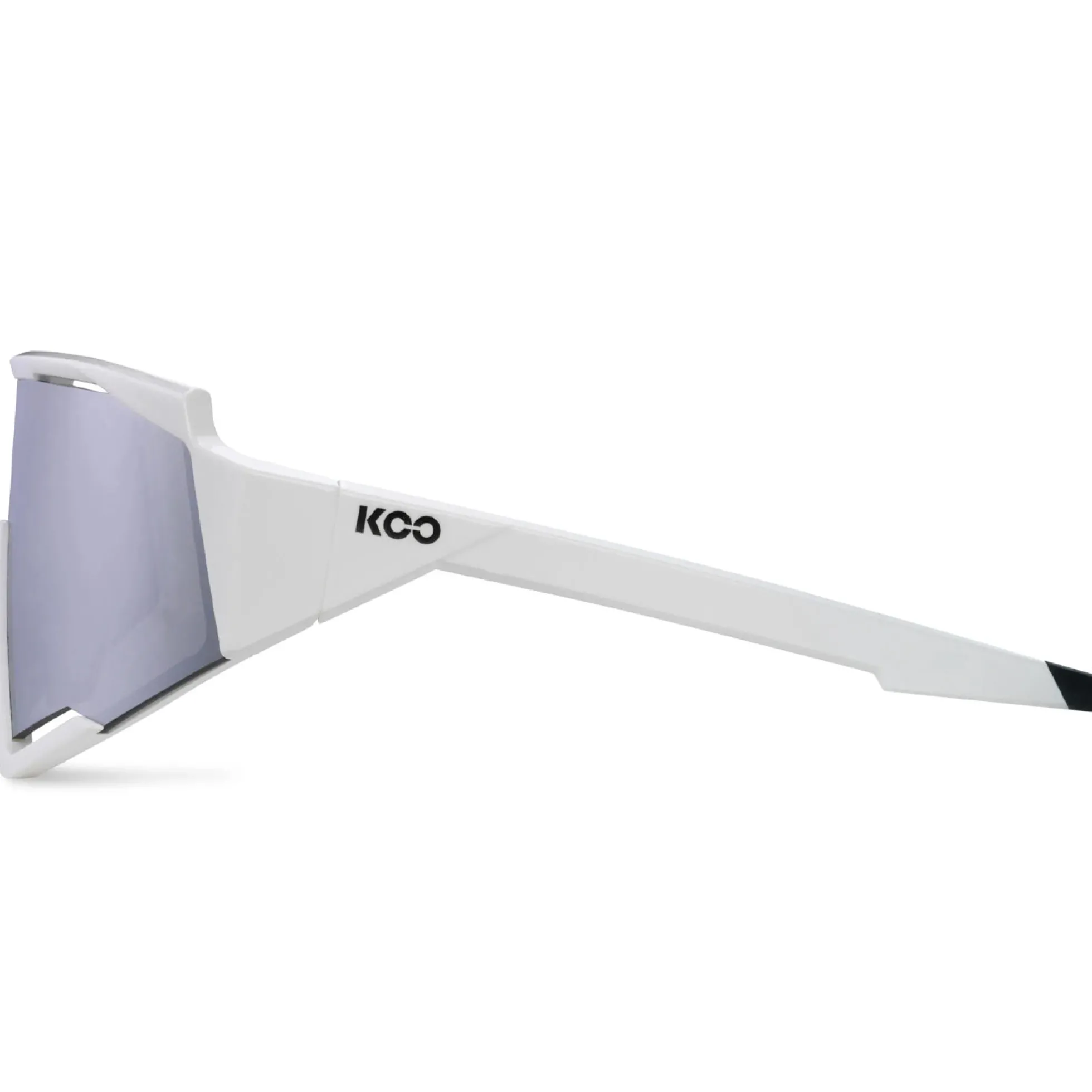 Occhiali KOO Spectro - Bianco silver