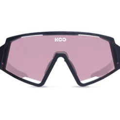 Occhiali KOO Spectro - Nero photo