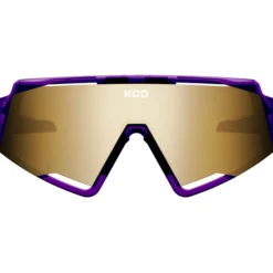 Occhiali KOO Spectro - Viola glass