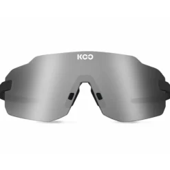 Occhiali KOO Supernova - Nero fotocromatico