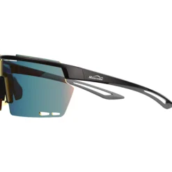Occhiali Magicshine Rouler - Grigio verde