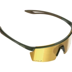 Occhiali Magicshine Rouler - Verde oro