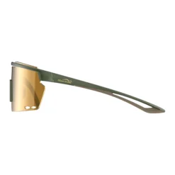 Occhiali Magicshine Rouler - Verde oro