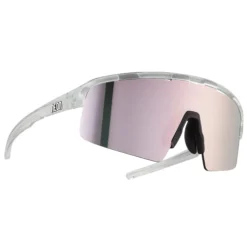 Occhiali Neon Arrow 2.0 Small - Crystal shiny light pink