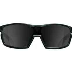 Occhiali Neon Focus - Black Mirror Black