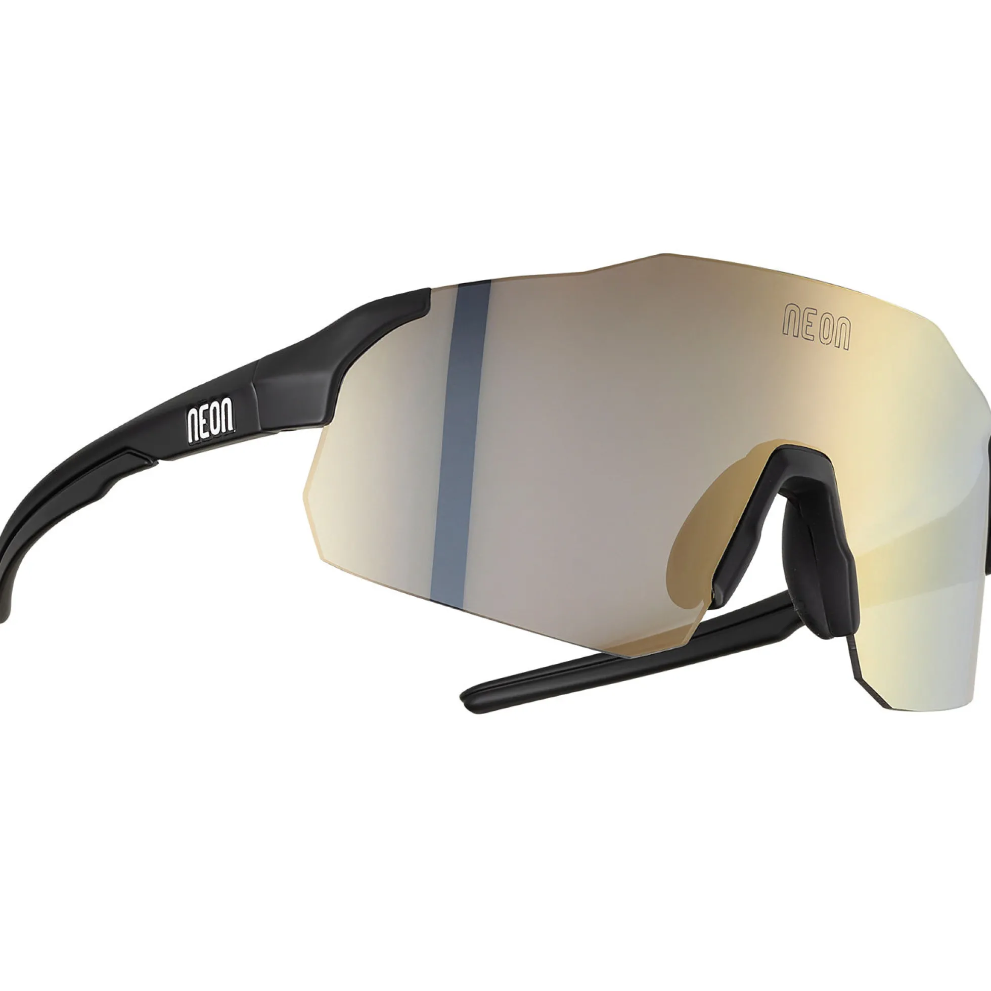 Occhiali Neon Sky 2.0 - Black matt bronze