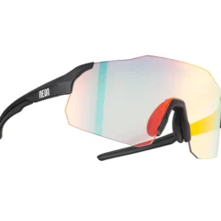 Occhiali Neon Sky 2.0 - Black matt photored