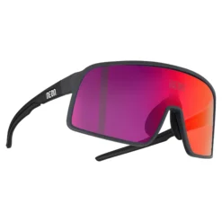 Occhiali Neon Stratus - Black matt HD Vision