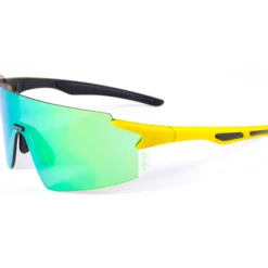 Occhiali NRC P-ride Cross Country - Giallo