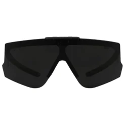 Occhiali Pit Viper The Blacking Out Flip-Offs 2.0 Wide - Smoke