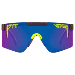 Occhiali Pit Viper The Electroshock Original 2.0 - HDPV