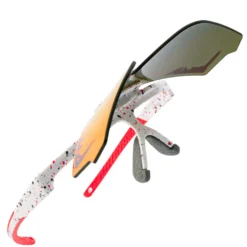 Occhiali Pit Viper The Heater Flip-Offs 2.0 Regular - Rosso
