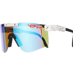 Occhiali Pit Viper The Originals Double Wide - Absolute Freedom