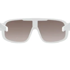 Occhiali Poc Aspire - Hydrogen White Clarity Trail Partly Sunny Silver