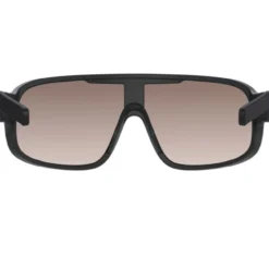 Occhiali Poc Aspire - Uranium Black Clarity Trail Partly Sunny Silver