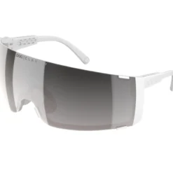 Occhiali Poc Propel - Hydrogen white Clarity Road Sunny Silver