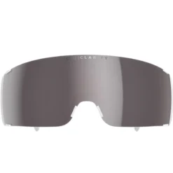 Occhiali Poc Propel - Hydrogen white Clarity Road Sunny Silver