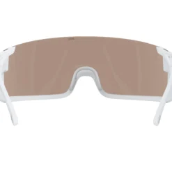 Occhiali Poc Propel One - Hydrogen White Clarity Trail Partly Sunny Silver