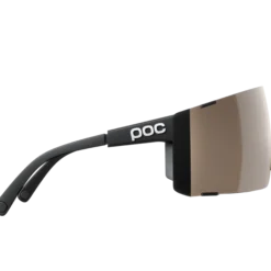 Occhiali Poc Propel - Uranium black Clarity Trail Partly Sunny Silver