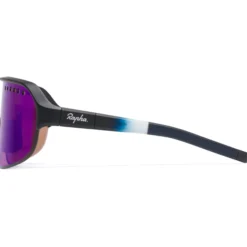 Occhiali Rapha Explore - Dark Navy Purple Green