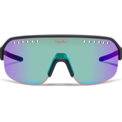 Occhiali Rapha Explore - Dark Navy Purple Green