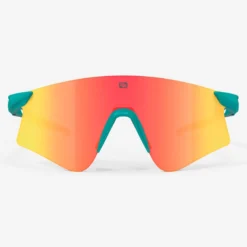 Occhiali Rudy Project Astral - Emerald Fade Multilaser Orange