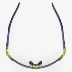 Occhiali Rudy Project Astral - Crystal Apple Fade Multilaser Yellow
