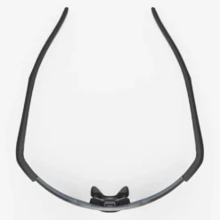 Occhiali Rudy Project Astral X - Black Matte Multilaser Red