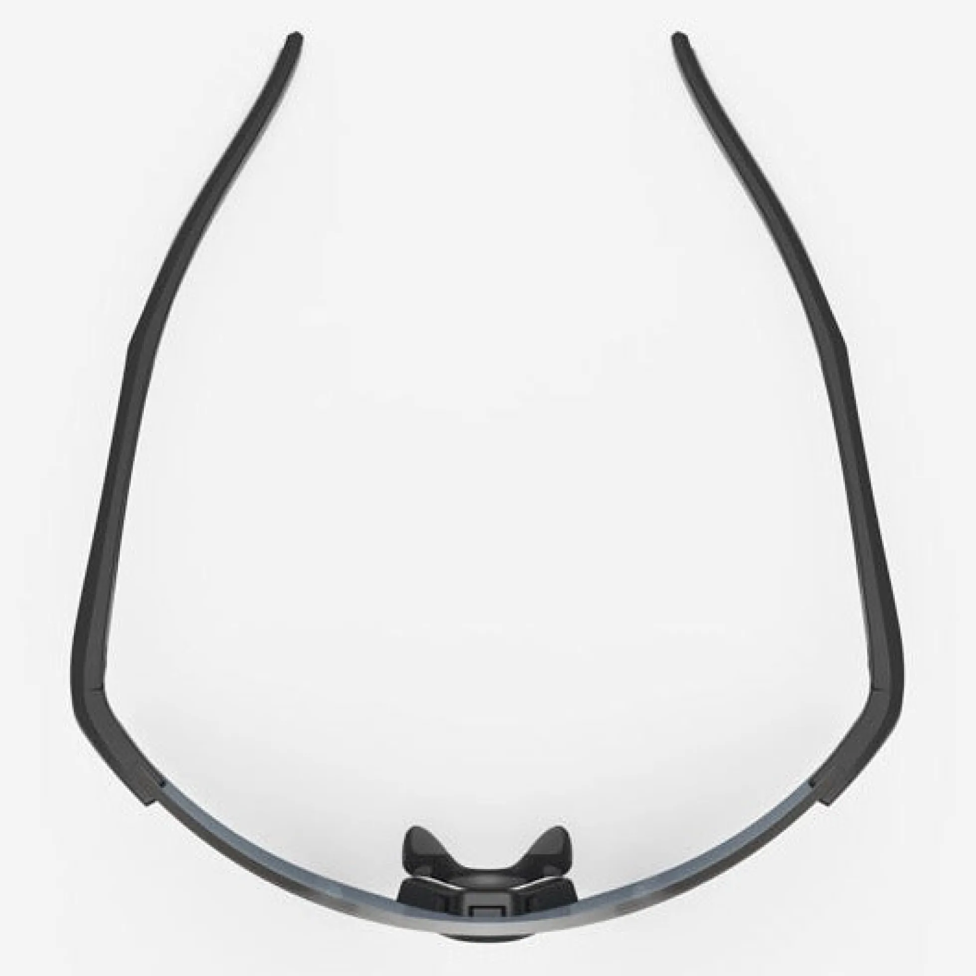 Occhiali Rudy Project Astral X - Black Matte Multilaser Red