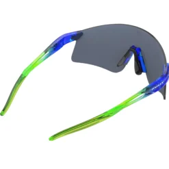 Occhiali Rudy Project Astral X - Crystal Blue/Green Multilaser Blue